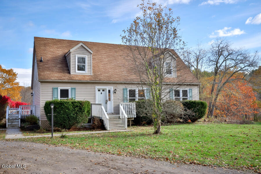 1064 Country Rt 411 Westerlo, NY 12193 - Photo 38 of 49 1064-Rt411-04