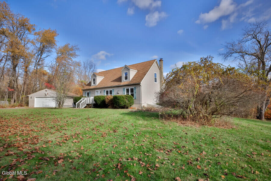 1064 Country Rt 411 Westerlo, NY 12193 - Photo 39 of 49 1064-Rt411-05