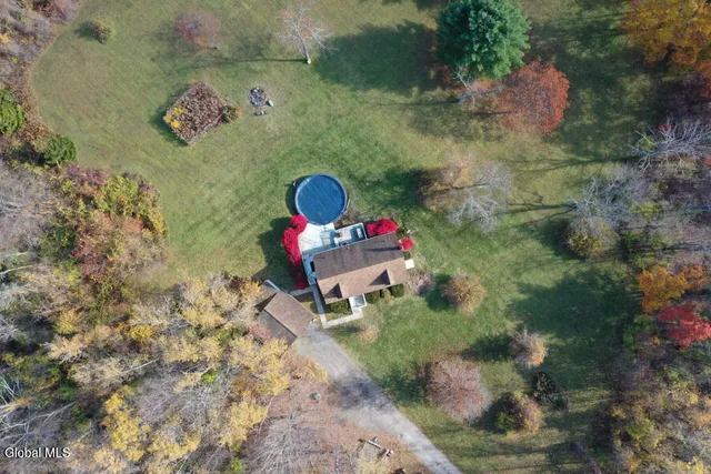 $320,000 | 1064 Country Rt 411, Westerlo, NY 12193