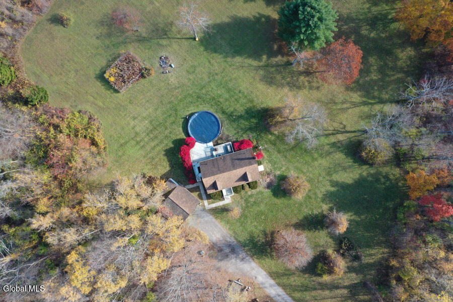 1064 Country Rt 411 Westerlo, NY 12193 - Photo 44 of 49 1064-Rt411-44