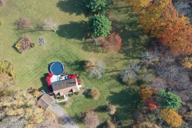 $320,000 | 1064 Country Rt 411, Westerlo, NY 12193