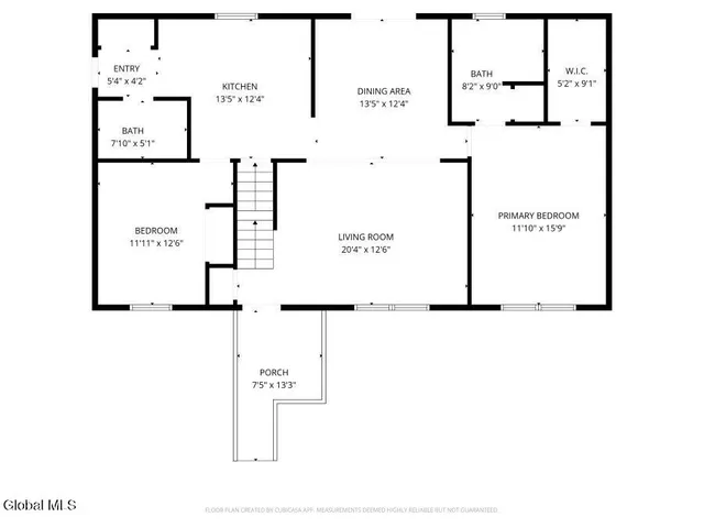 $320,000 | 1064 Country Rt 411, Westerlo, NY 12193
