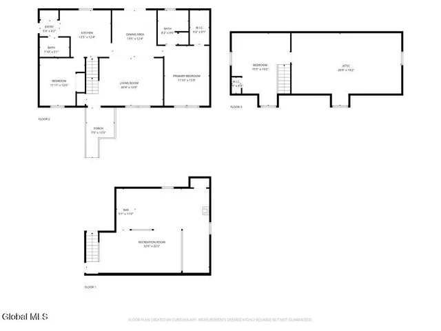 $320,000 | 1064 Country Rt 411, Westerlo, NY 12193