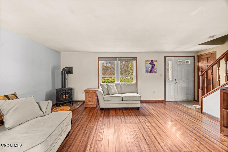 1064 Country Rt 411 Westerlo, NY 12193 - Photo 5 of 49 1064-Rt411-09