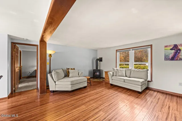 $320,000 | 1064 Country Rt 411, Westerlo, NY 12193