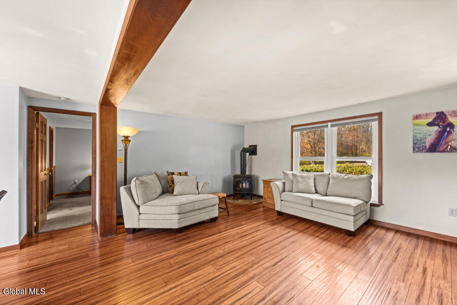 1064 Country Rt 411 Westerlo, NY 12193 - Photo 6 of 49 1064-Rt411-10