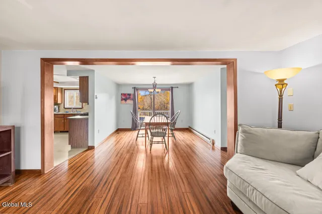 $320,000 | 1064 Country Rt 411, Westerlo, NY 12193