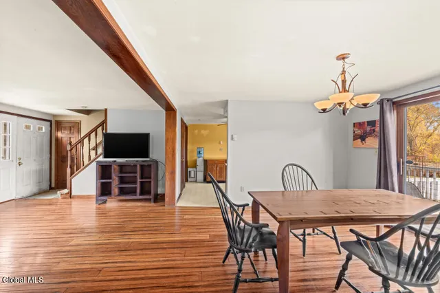 $320,000 | 1064 Country Rt 411, Westerlo, NY 12193