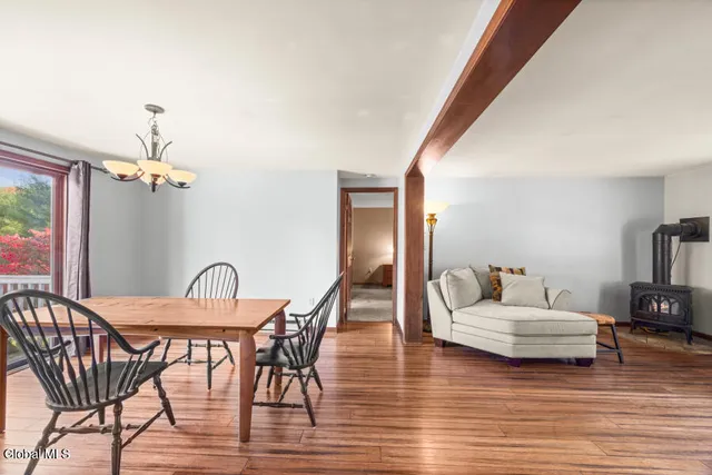 $320,000 | 1064 Country Rt 411, Westerlo, NY 12193