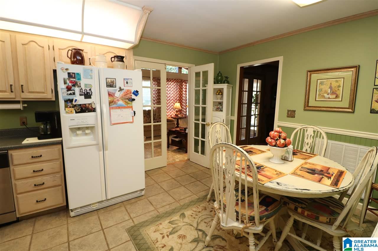 292 Arrowhead Road Cropwell, AL 35054 - Photo 10 of 49