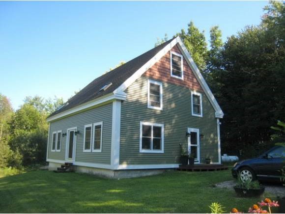 702 Oak Knoll Road Williston, VT 05495 - Photo 1 of 1