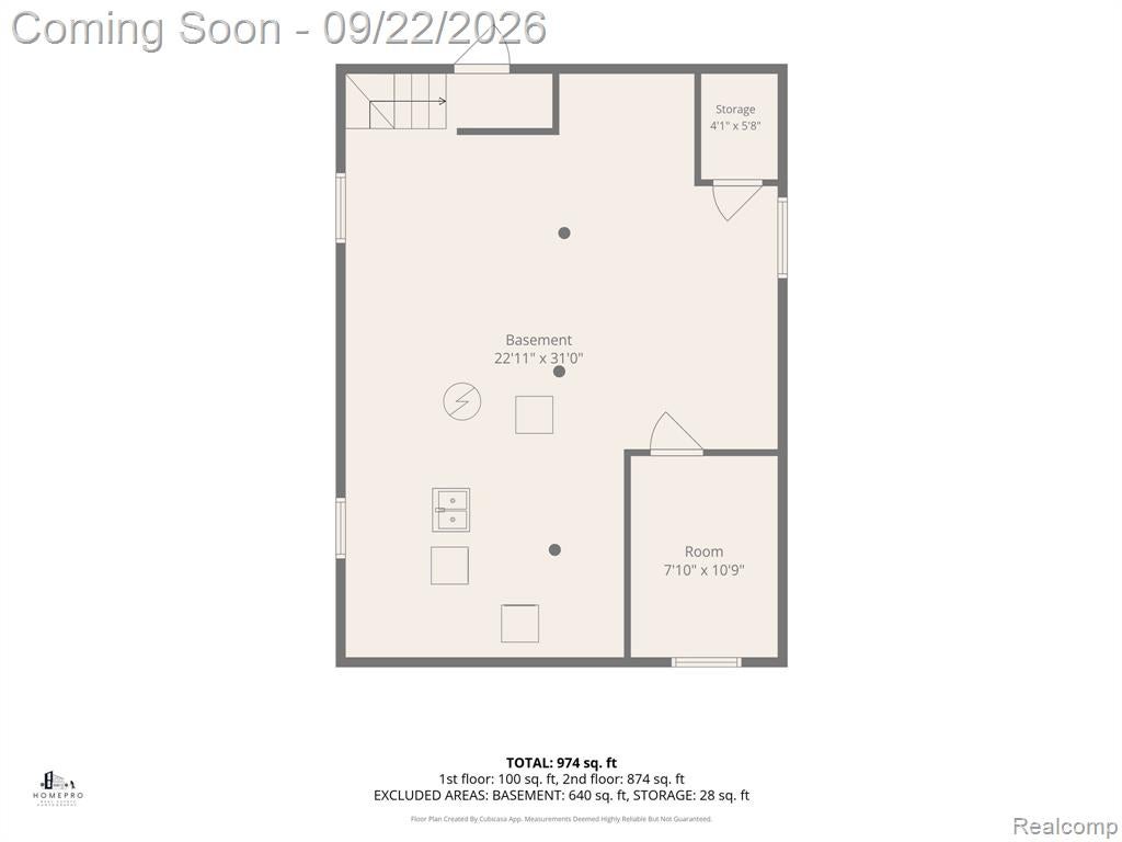 4609 Pengelly Road Flint, MI 48507 - Photo 21 of 22 Gallery Image 21