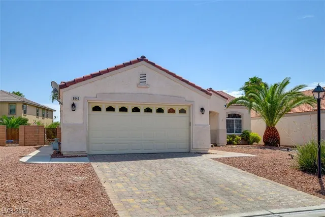 $2,350 | 8040 Villa Rosarito Street, Las Vegas, NV 89131