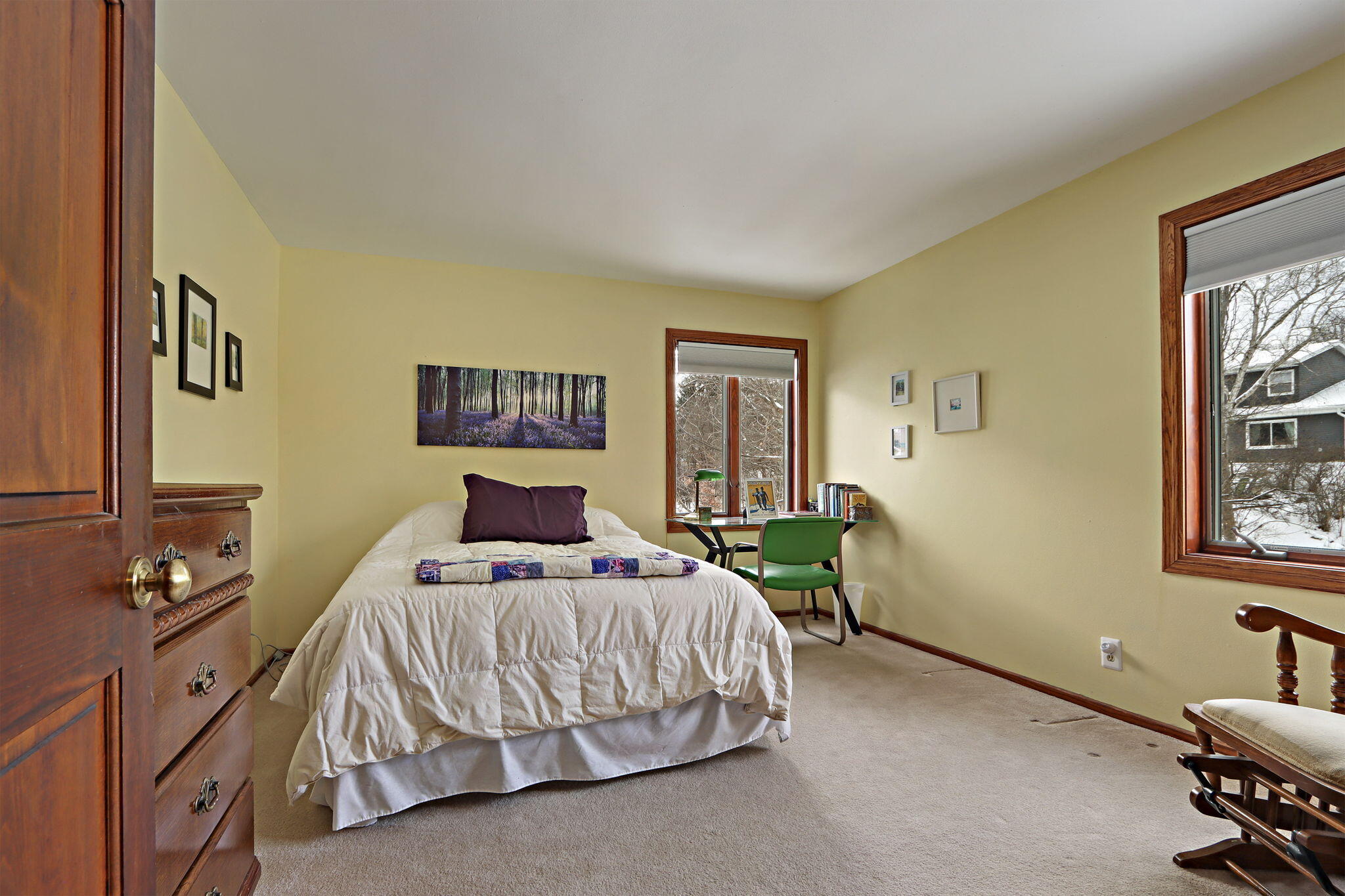 433 Robins Run Burlington, WI 53105 - Photo 19 of 37 Bed 2