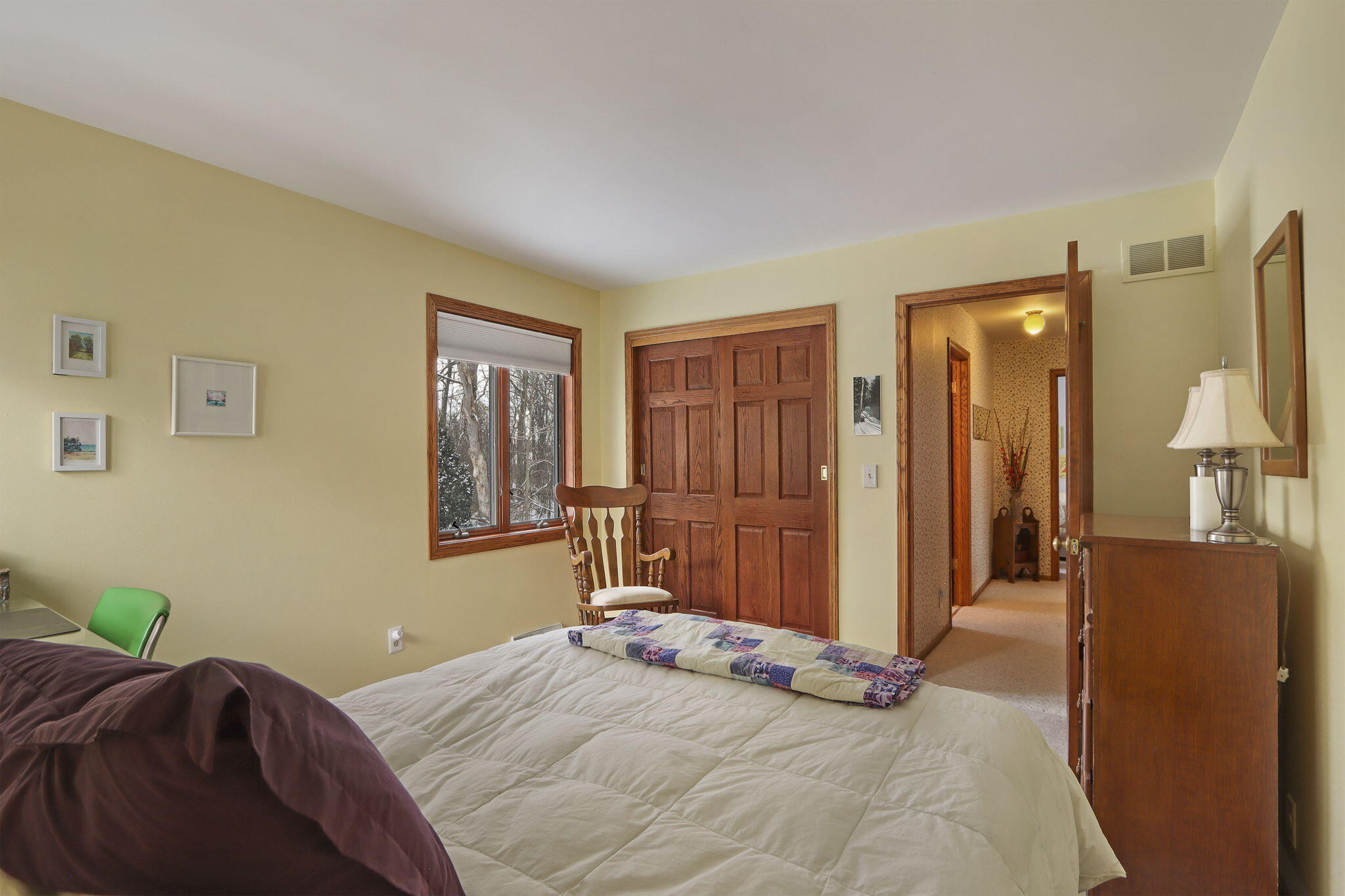 433 Robins Run Burlington, WI 53105 - Photo 20 of 37 Bed 2