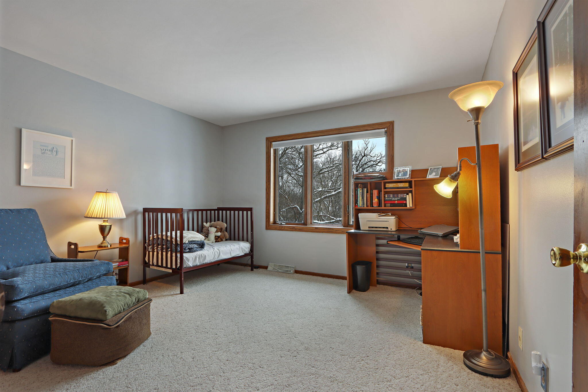 433 Robins Run Burlington, WI 53105 - Photo 22 of 37 Bed 3