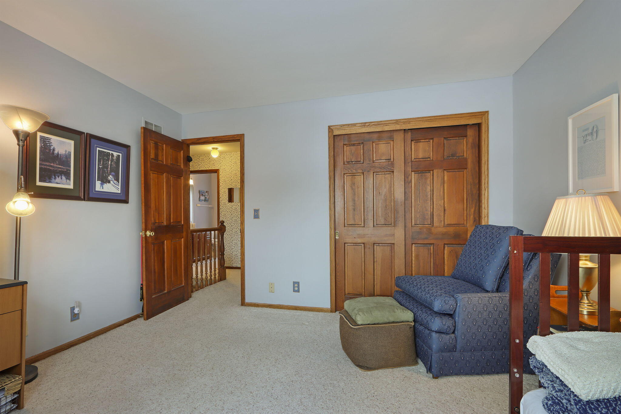 433 Robins Run Burlington, WI 53105 - Photo 23 of 37 Bed 3