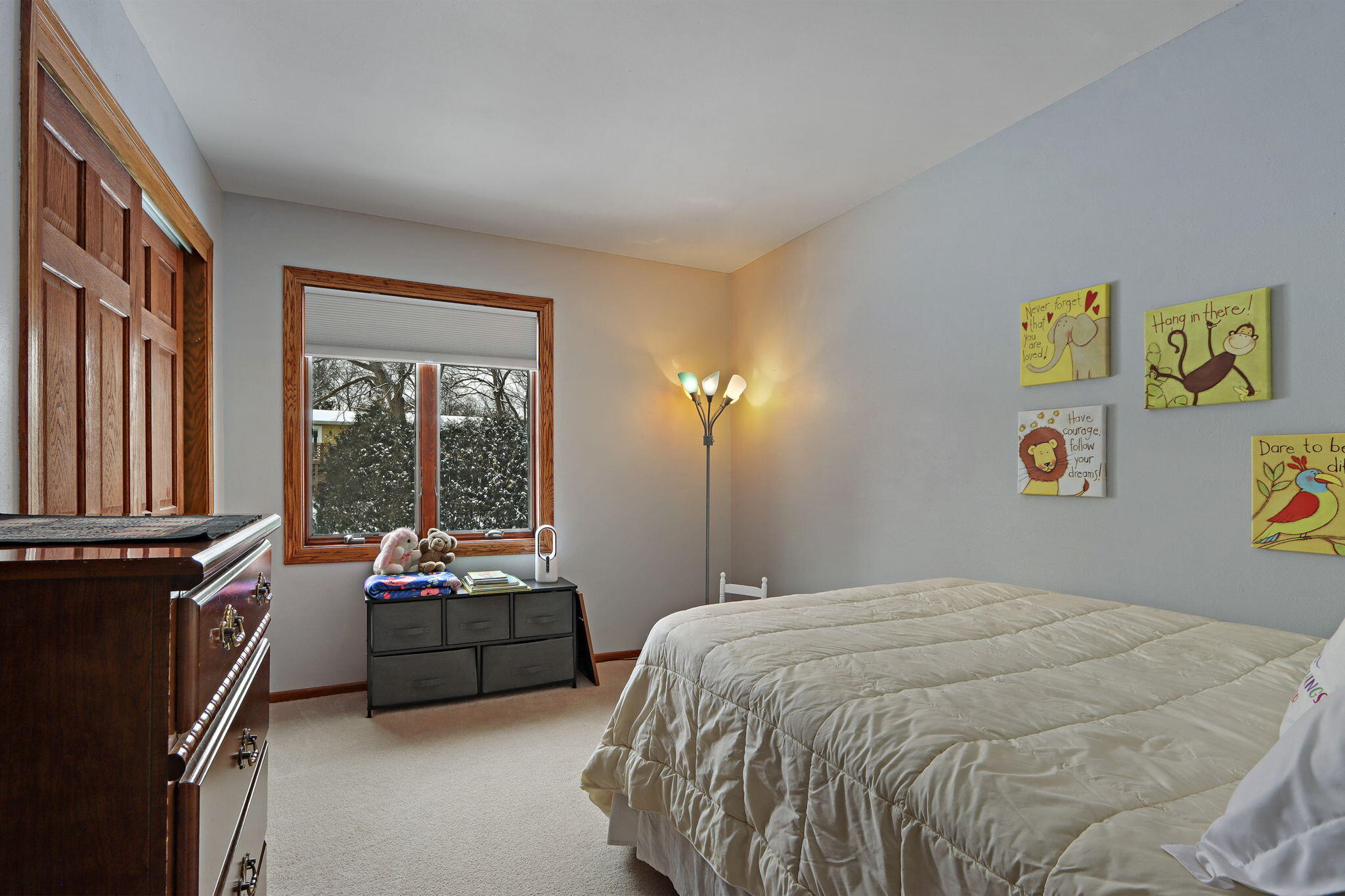 433 Robins Run Burlington, WI 53105 - Photo 24 of 37 Bed 4