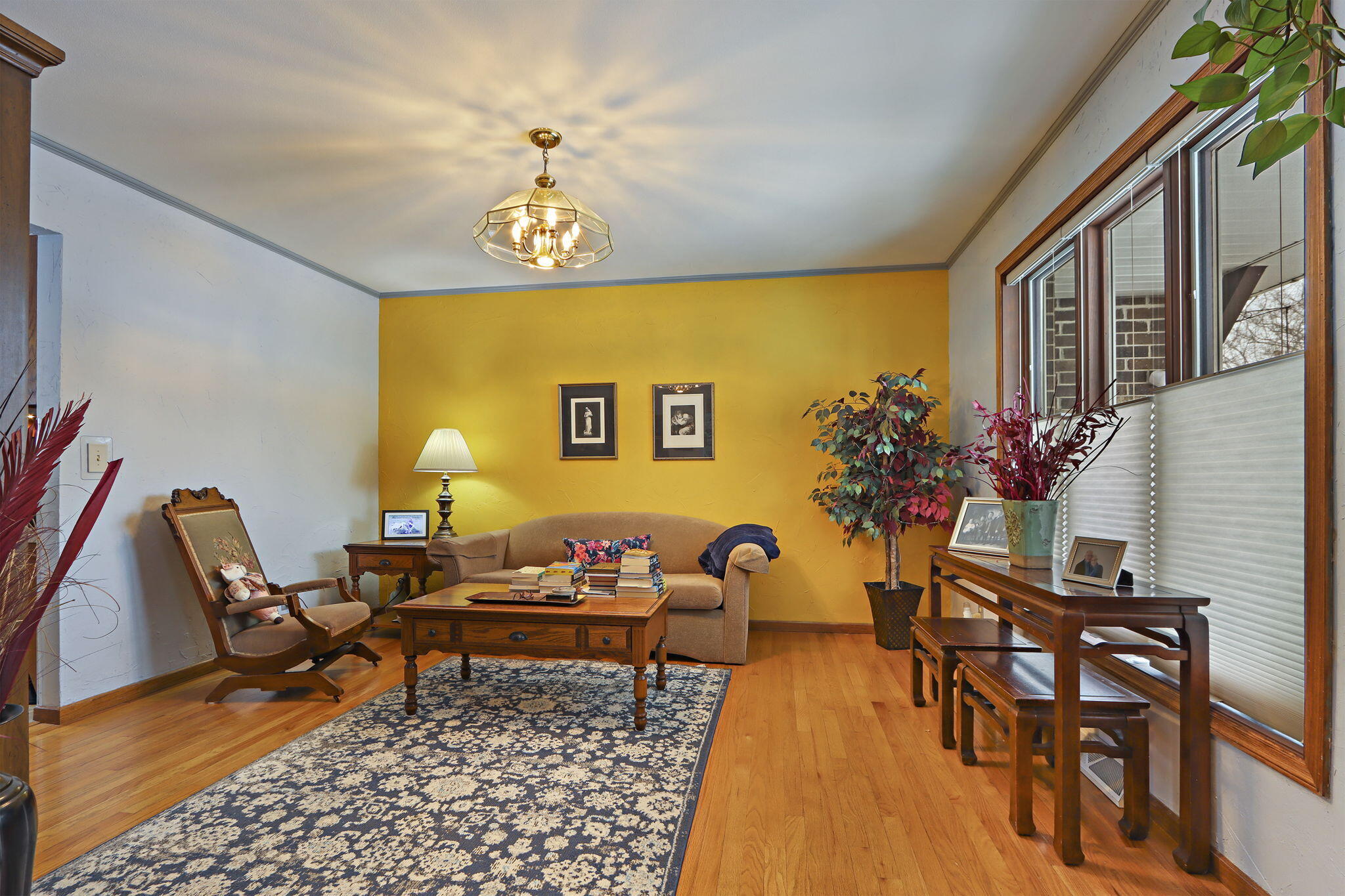 433 Robins Run Burlington, WI 53105 - Photo 6 of 37 Family Room