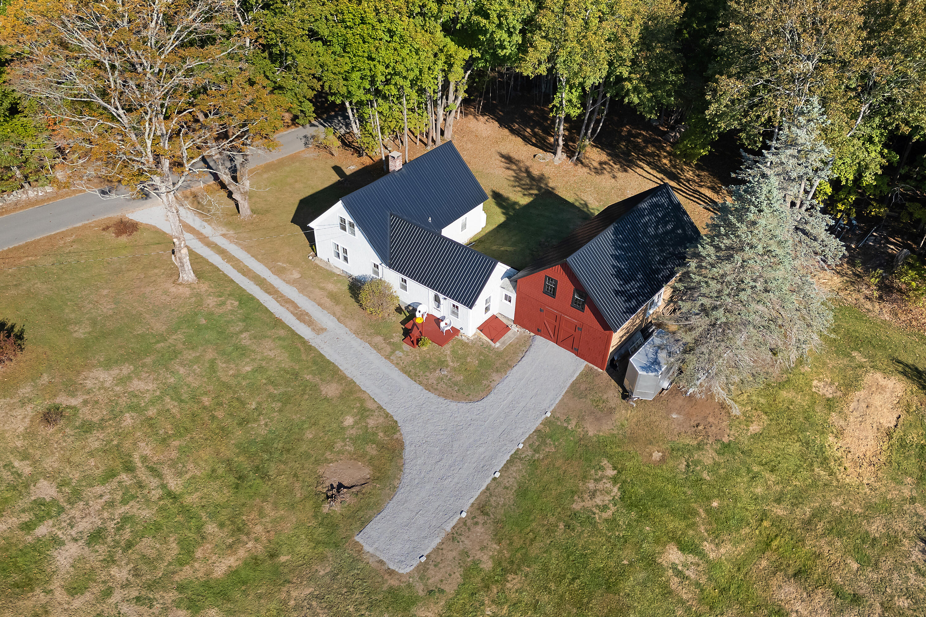 130 Lewis Hill Road Newcastle, ME 04553 - Photo 4 of 66 Lewis Hill Rd_124