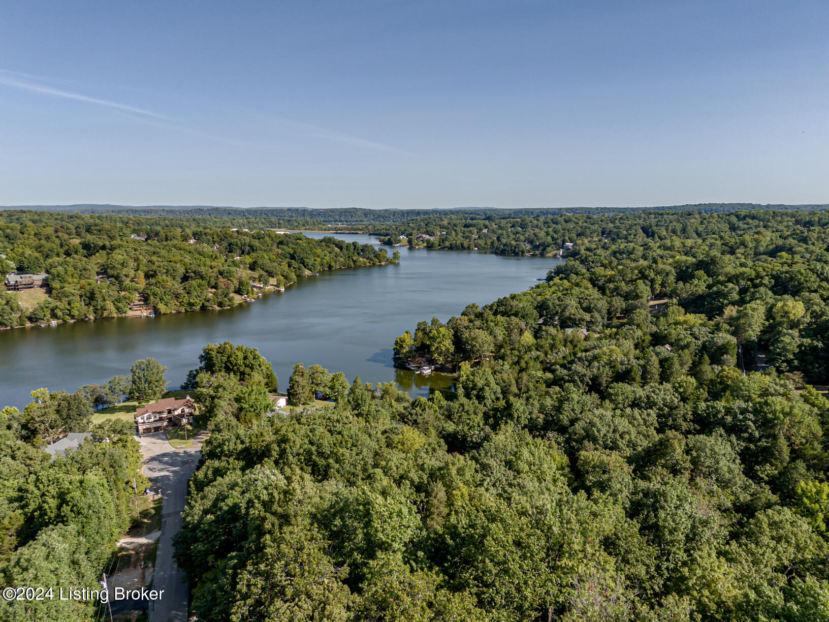 10 Raspberry Court Brandenburg, KY 40108 - Photo 29 of 78 DJI_20240822101503_0820_D