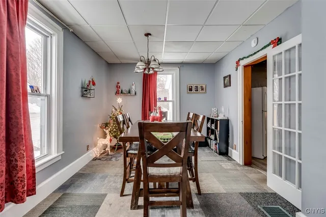 $229,900 | 341 South James Street, Wilna, NY 13619