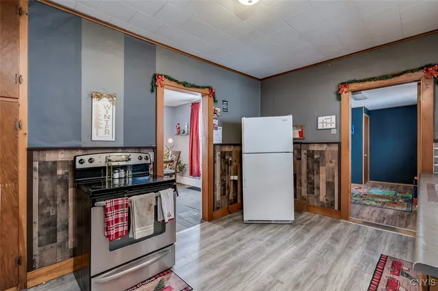 $229,900 | 341 South James Street, Wilna, NY 13619