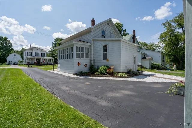 $229,900 | 341 South James Street, Wilna, NY 13619