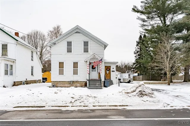 $229,900 | 341 South James Street, Wilna, NY 13619