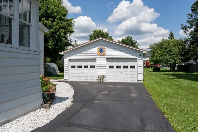 $229,900 | 341 South James Street, Wilna, NY 13619