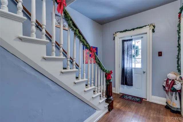 $229,900 | 341 South James Street, Wilna, NY 13619