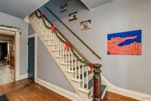 $229,900 | 341 South James Street, Wilna, NY 13619