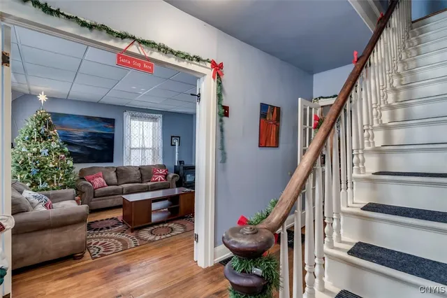 $229,900 | 341 South James Street, Wilna, NY 13619