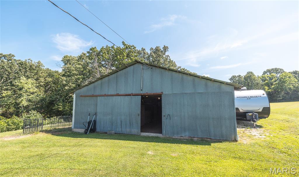 12885 State Route West Rolla, MO 65401 - Photo 38 of 60