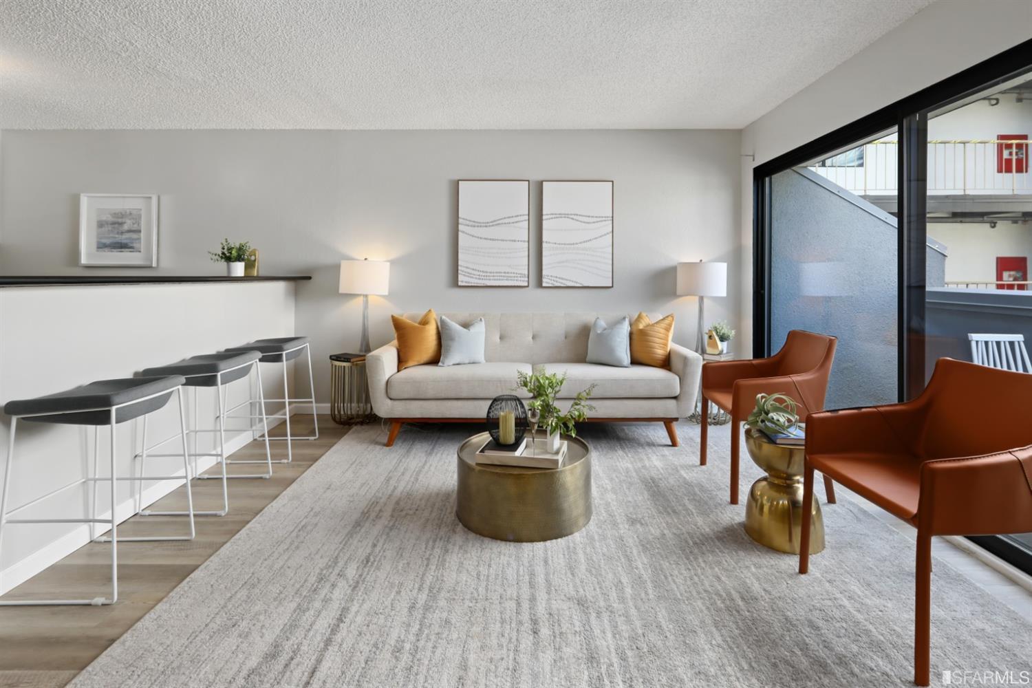 5 Embarcadero West, Unit 226 Oakland, CA 94607 - Photo 2 of 30