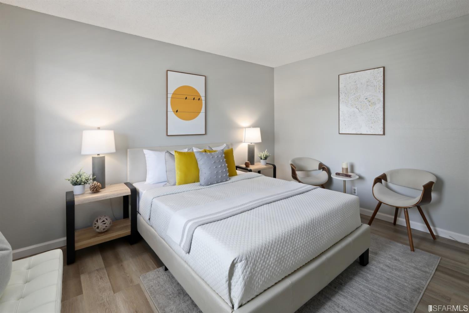 5 Embarcadero West, Unit 226 Oakland, CA 94607 - Photo 12 of 30