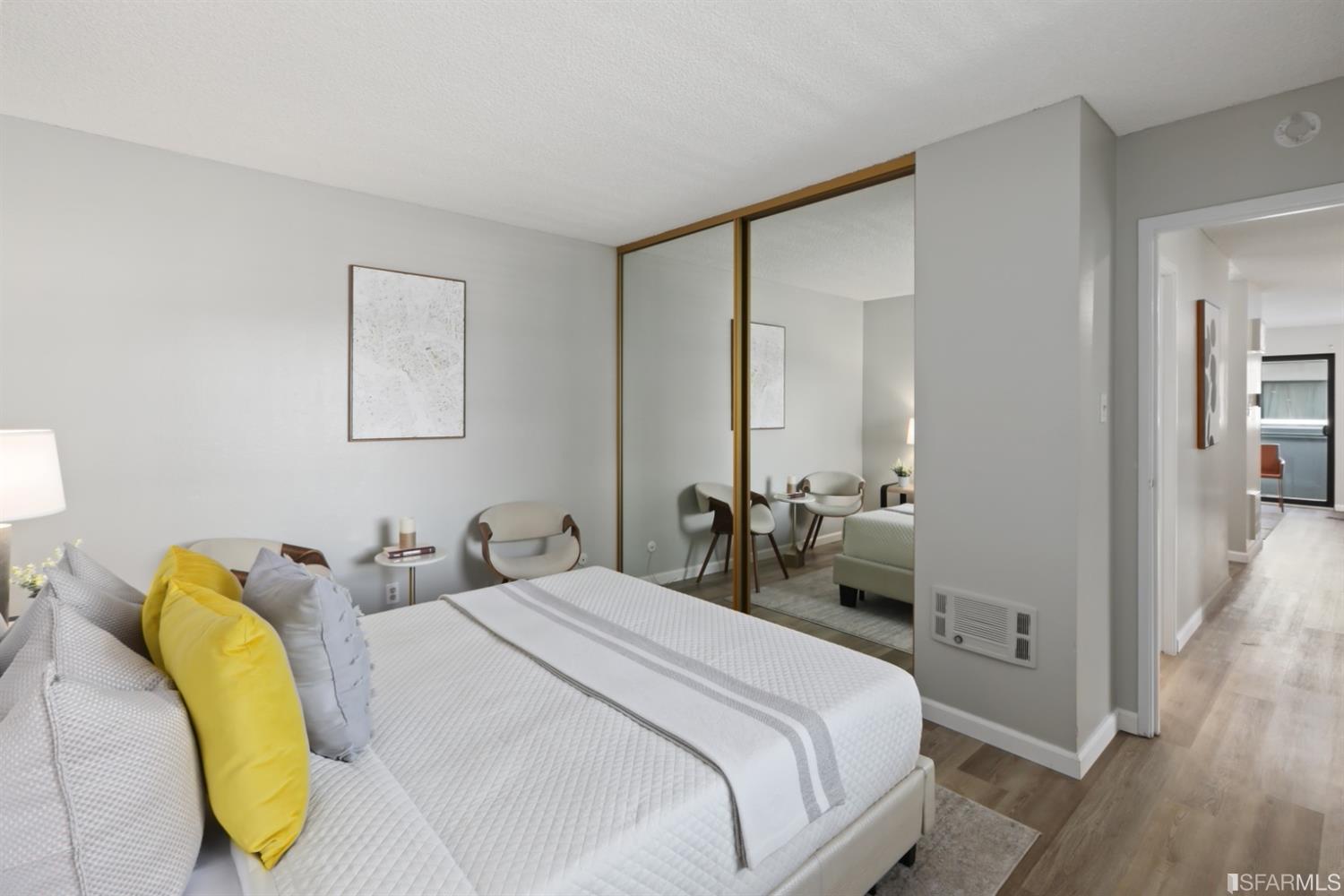 5 Embarcadero West, Unit 226 Oakland, CA 94607 - Photo 13 of 30