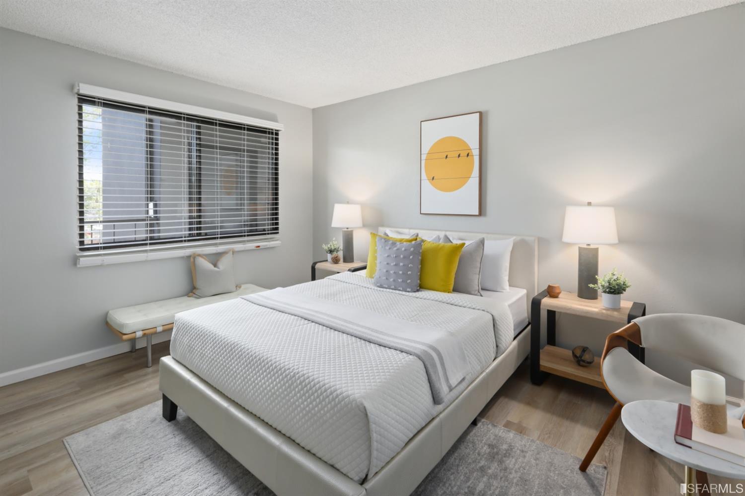 5 Embarcadero West, Unit 226 Oakland, CA 94607 - Photo 14 of 30