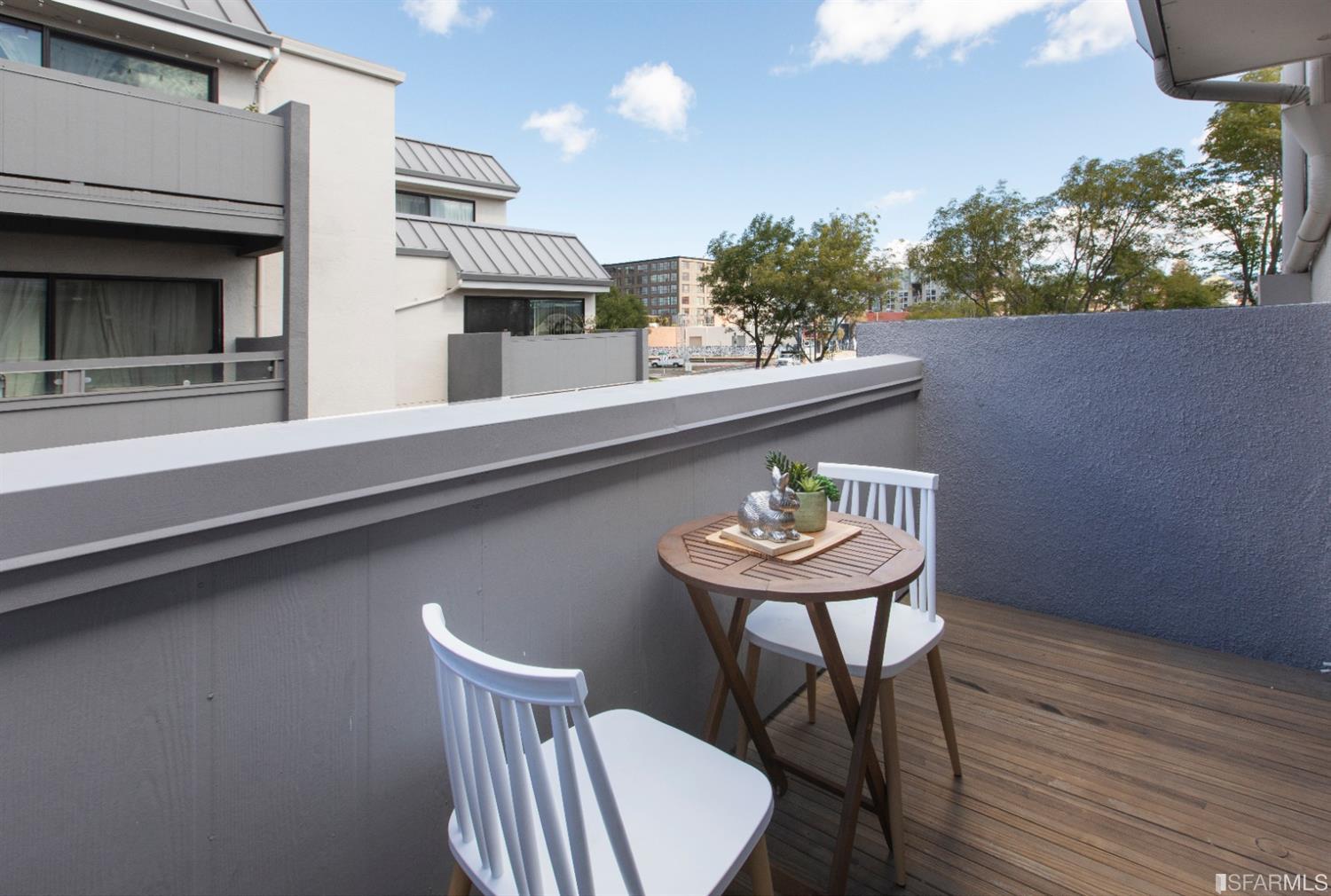 5 Embarcadero West, Unit 226 Oakland, CA 94607 - Photo 16 of 30