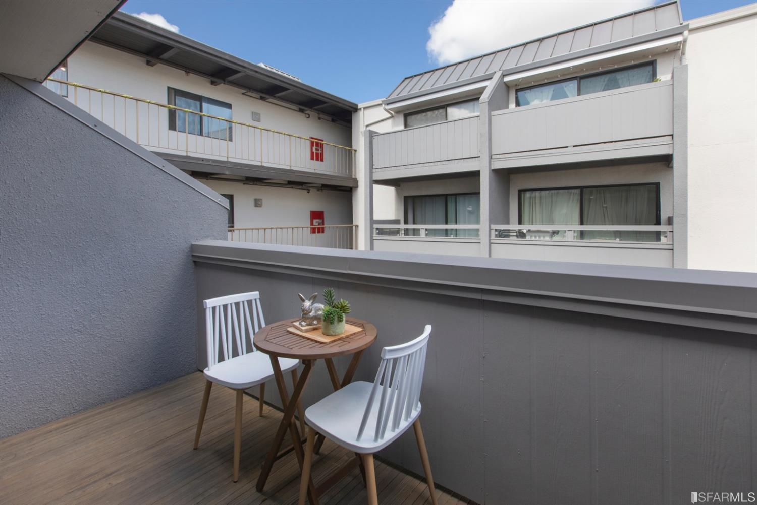 5 Embarcadero West, Unit 226 Oakland, CA 94607 - Photo 17 of 30