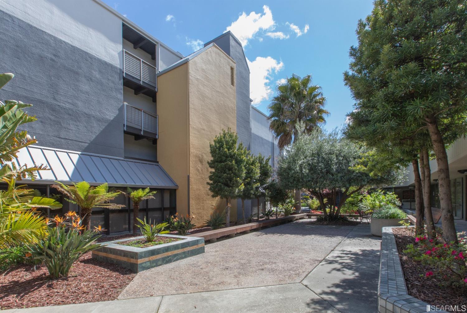 5 Embarcadero West, Unit 226 Oakland, CA 94607 - Photo 18 of 30