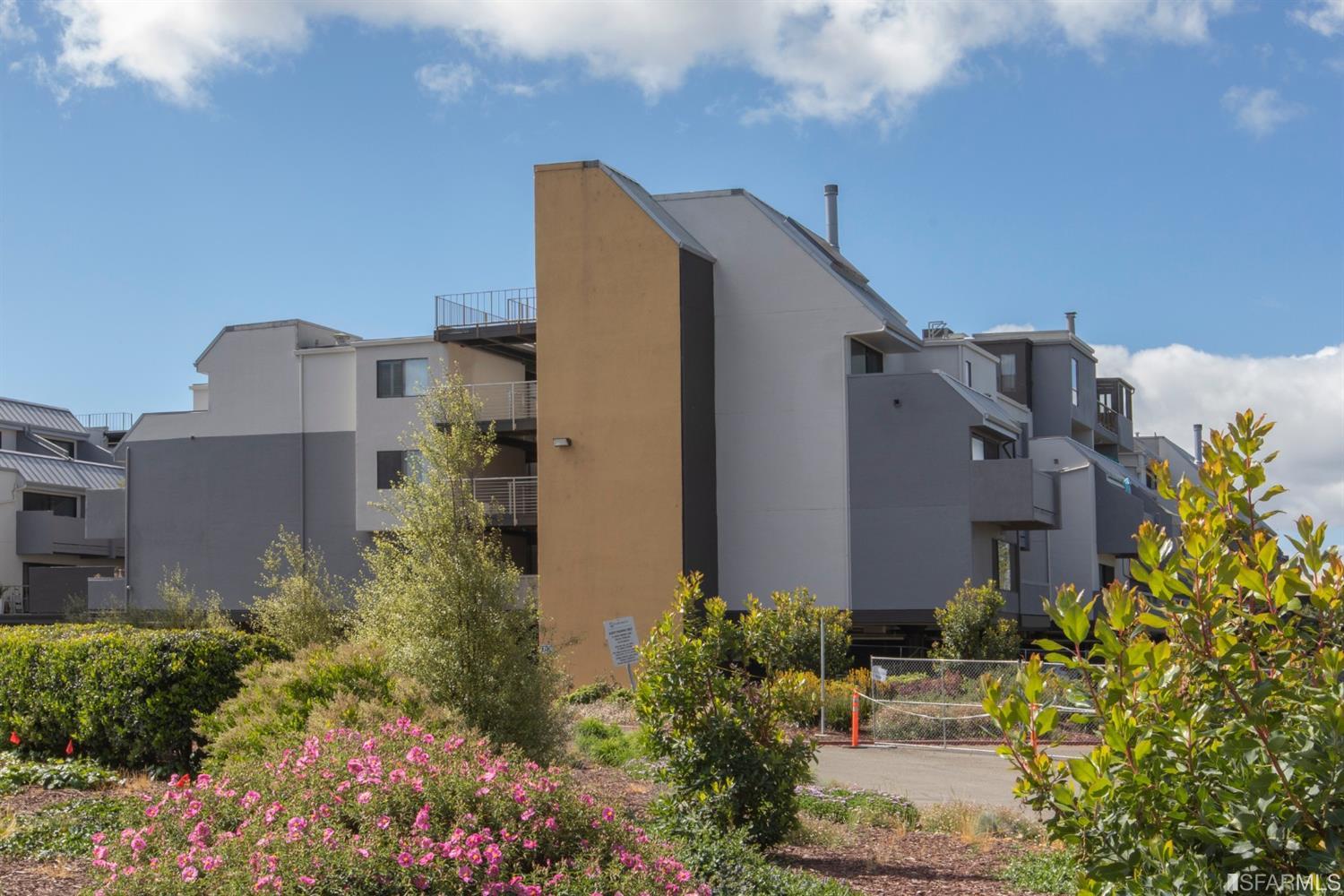 5 Embarcadero West, Unit 226 Oakland, CA 94607 - Photo 20 of 30