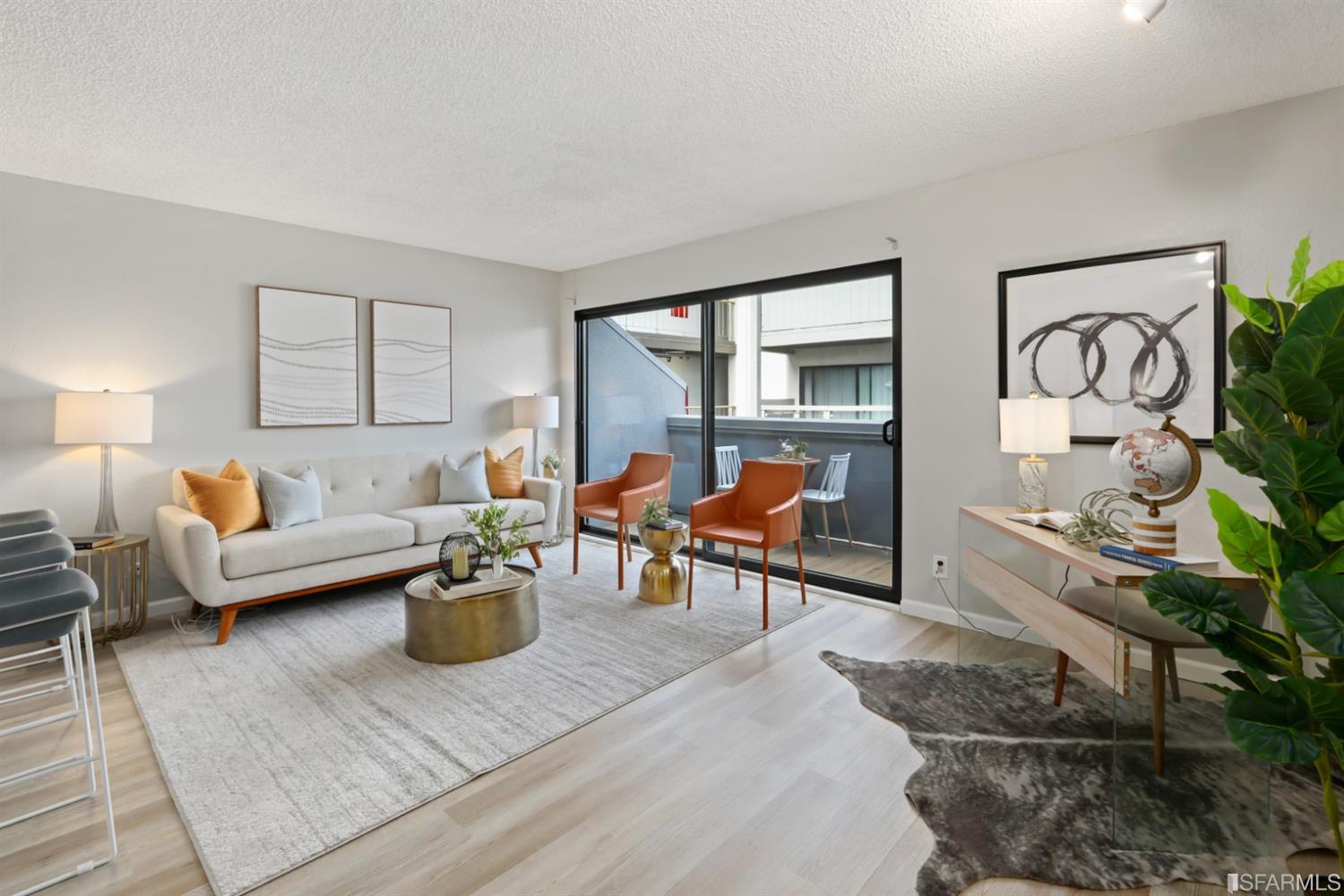 5 Embarcadero West, Unit 226 Oakland, CA 94607 - Photo 3 of 30