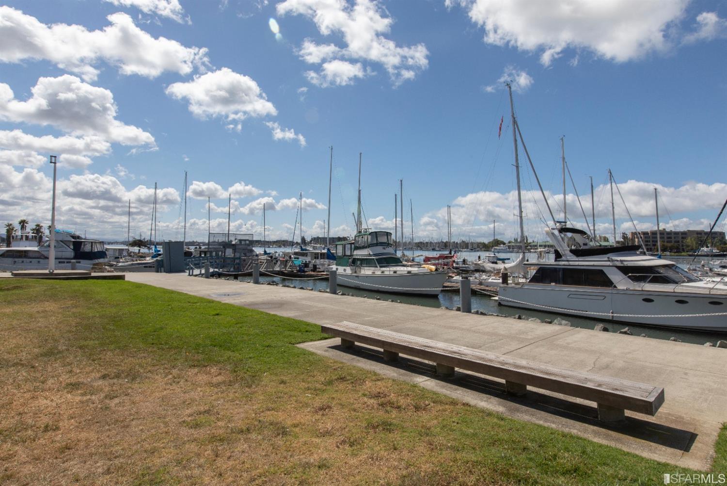 5 Embarcadero West, Unit 226 Oakland, CA 94607 - Photo 21 of 30