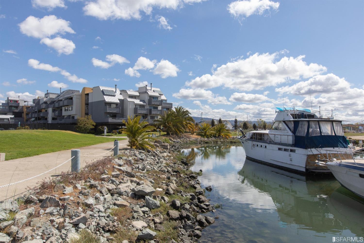 5 Embarcadero West, Unit 226 Oakland, CA 94607 - Photo 22 of 30