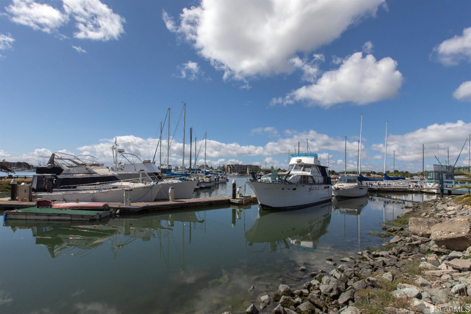 5 Embarcadero West, Unit 226 Oakland, CA 94607 - Photo 23 of 30