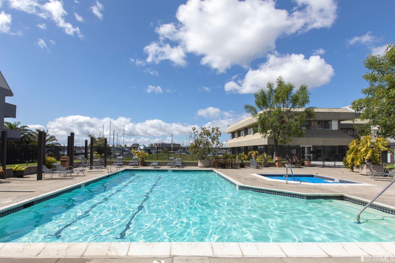 5 Embarcadero West, Unit 226 Oakland, CA 94607 - Photo 27 of 30