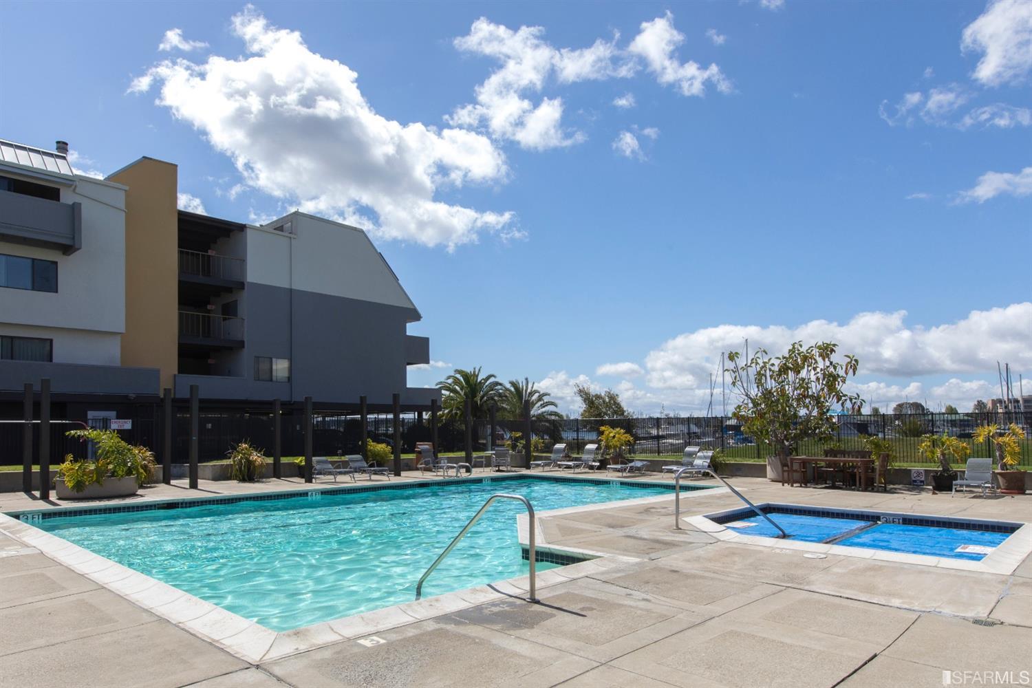 5 Embarcadero West, Unit 226 Oakland, CA 94607 - Photo 28 of 30