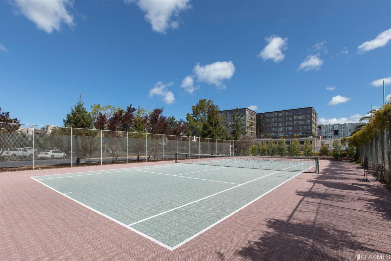 5 Embarcadero West, Unit 226 Oakland, CA 94607 - Photo 30 of 30