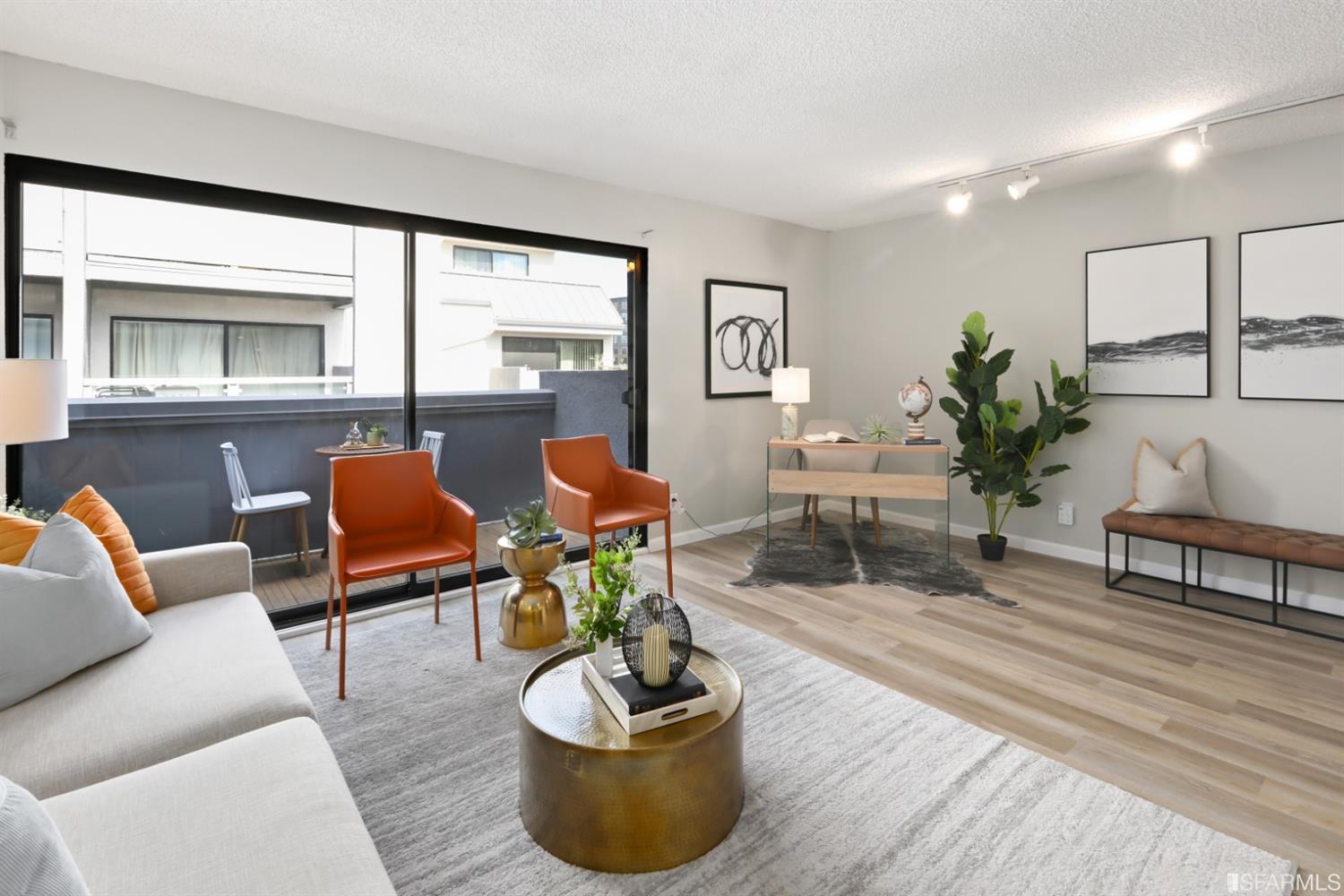 5 Embarcadero West, Unit 226 Oakland, CA 94607 - Photo 5 of 30